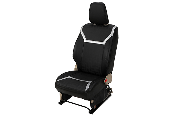 xl6 car seat covers