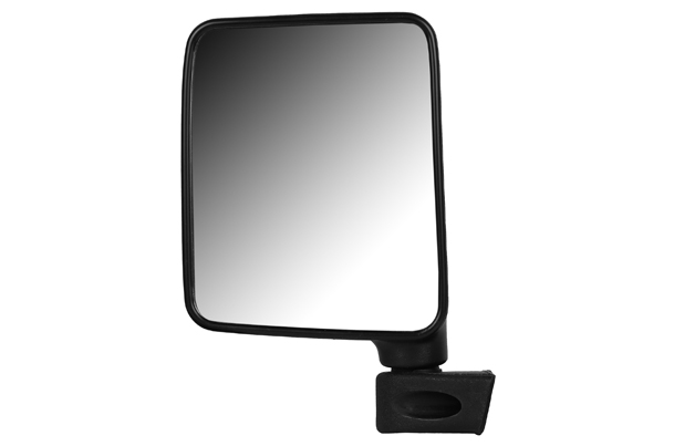 Outside Rear View Mirror (Left) | Alto 84702M797B0 - Maruti Suzuki ...