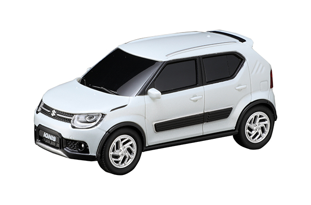 maruti ignis spare parts