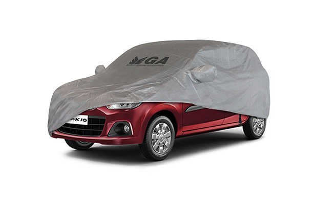 Car Body Cover (Matte) | Alto K10 990J0M66L02-020 - Maruti Suzuki ...