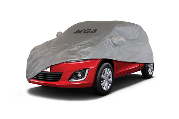 Car Body Cover (Matte) | Swift 990J0M55R02-010 - Maruti Suzuki Genuine ...
