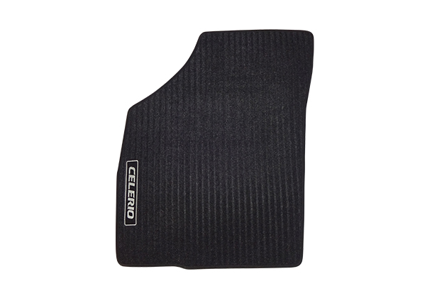 Carpet Mat - Deluxe | New Celerio 75901M81R10 - Maruti Suzuki Genuine ...