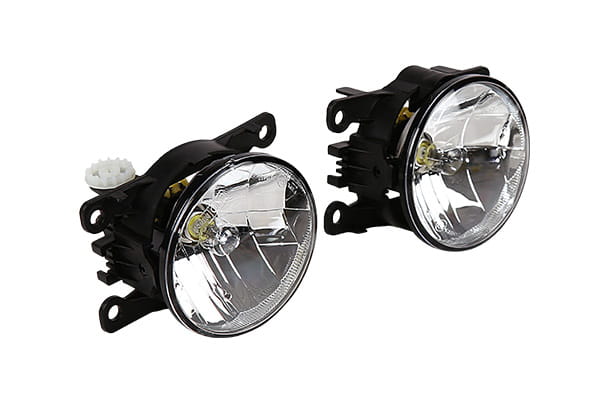 alto 800 fog lamp 2020 model