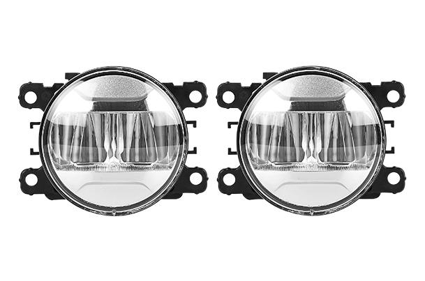 lumax fog lamp for brezza