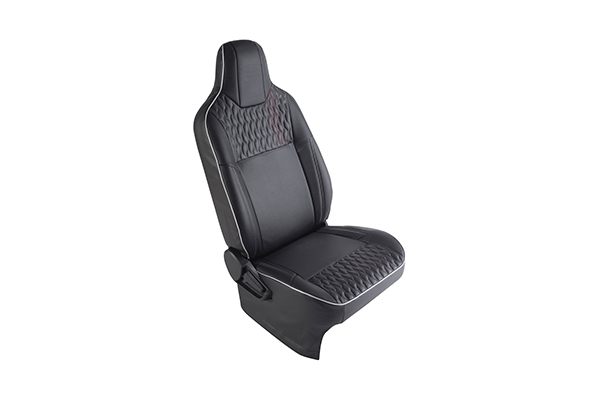 seat cover s presso