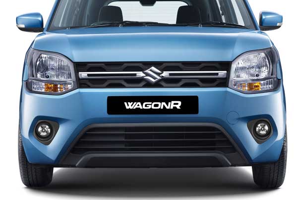 wagon r fog lamp cover