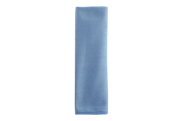 Microfibre Cloth (Blue) 990J0M999H2-340 - Maruti Suzuki Genuine Accessories