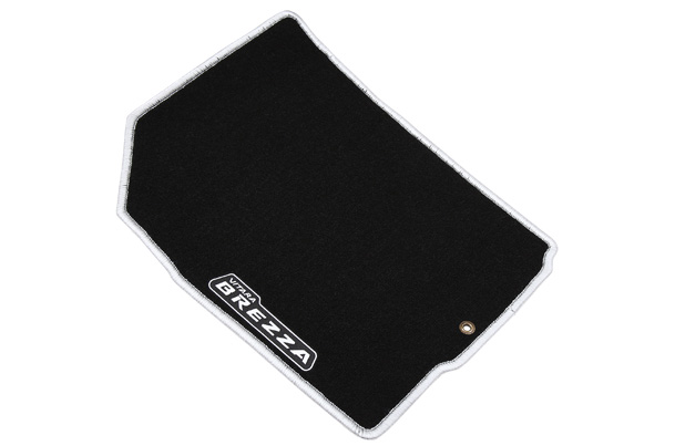 Carpet Mat (Black) | Vitara Brezza 75901M82P00 - Maruti Suzuki Genuine ...