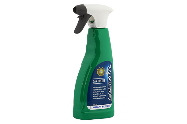 Ecstar Car Breeze (500 ml) 990J0M999H2-410 - Maruti Suzuki Genuine ...