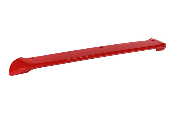 Rear Upper Spoiler (Red) | S-Presso 990J0M62S07-150 - Maruti Suzuki ...