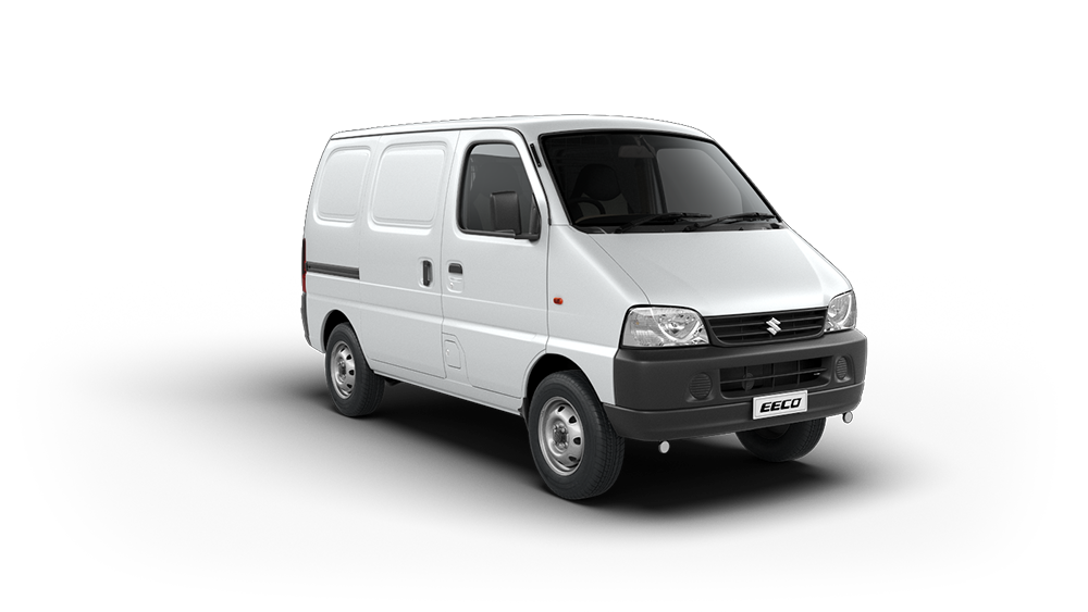 Maruti eeco hot sale van