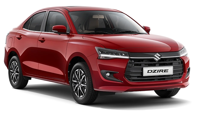 Maruti Suzuki DZire : DZire Price, Mileage, Features, Specification ...