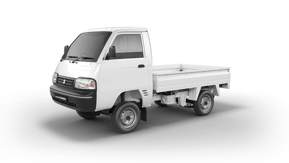 Maruti Suzuki Super Carry Spare Parts | Reviewmotors.co