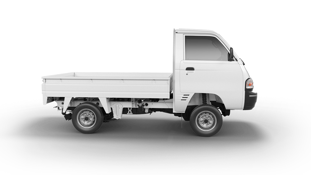 Maruti suzuki super carry body deals size